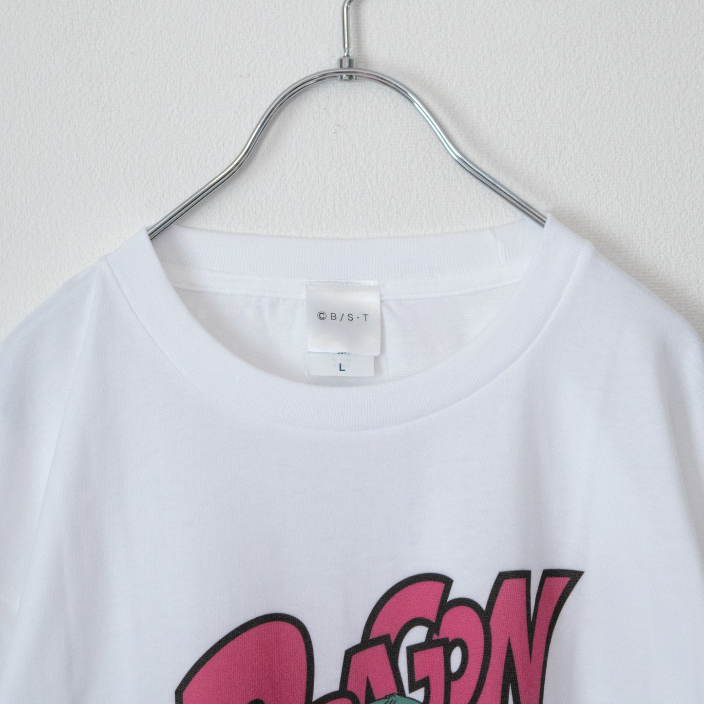 キャラクター Tシャツ ドラゴンボール ブルマ スタンダード TE1718 TE1719