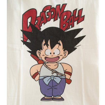 キャラクター Tシャツ ドラゴンボール 悟空 スタンダード TE1714 TE1715