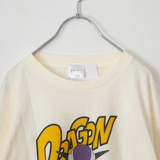 Character T-shirt Dragon Ball Frieza Standard TE1732 TE1733