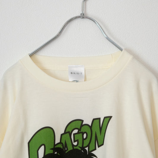 Character T-shirt Dragon Ball Gohan Standard TE1734 TE1735