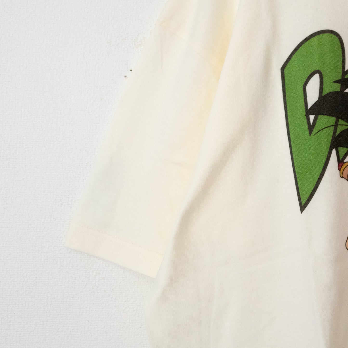 キャラクター Tシャツ ドラゴンボール 悟飯 スタンダード TE1734 TE1735