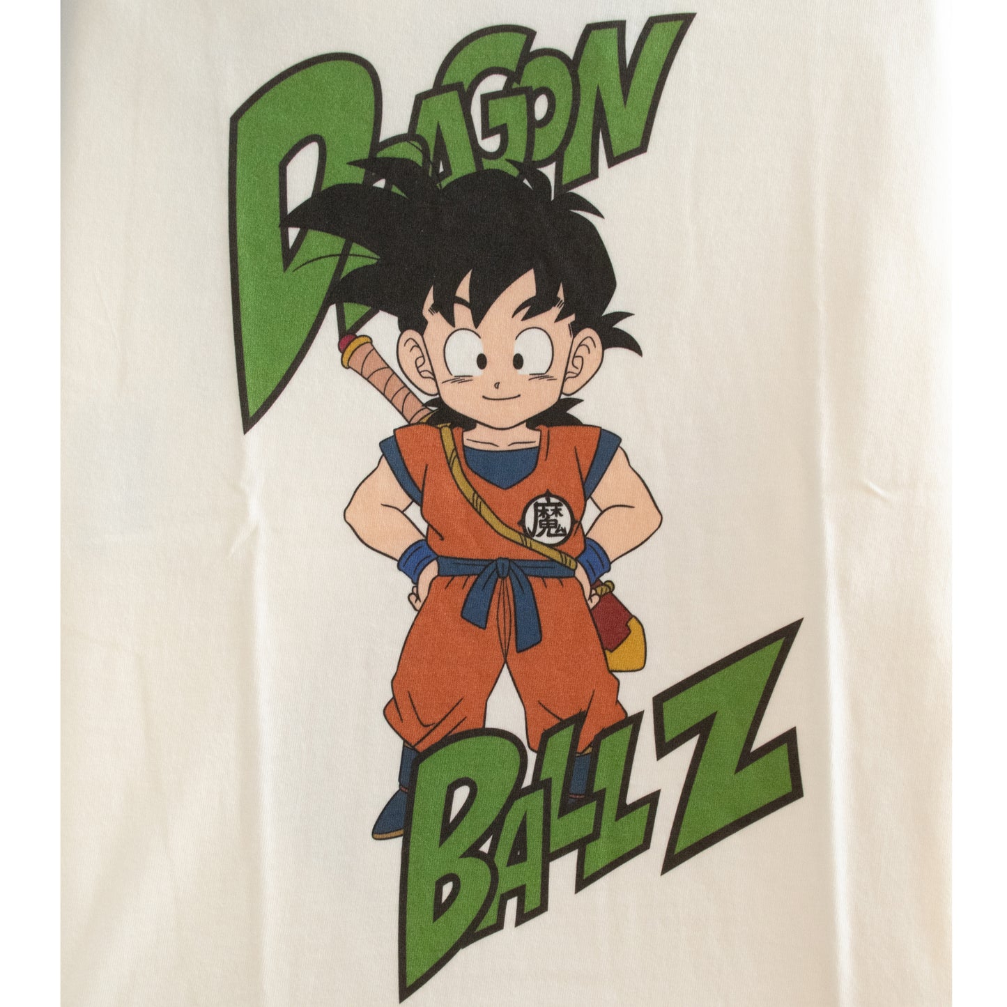 キャラクター Tシャツ ドラゴンボール 悟飯 スタンダード TE1734 TE1735