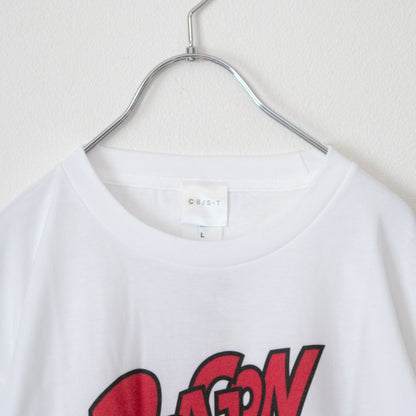 Character T-shirt Dragon Ball Gohan &amp; Piccolo TE1736 TE1737