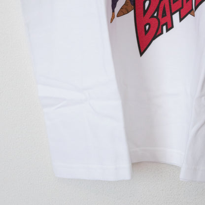 Character T-shirt Dragon Ball Gohan &amp; Piccolo TE1736 TE1737