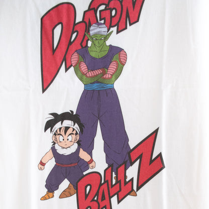 Character T-shirt Dragon Ball Gohan &amp; Piccolo TE1736 TE1737