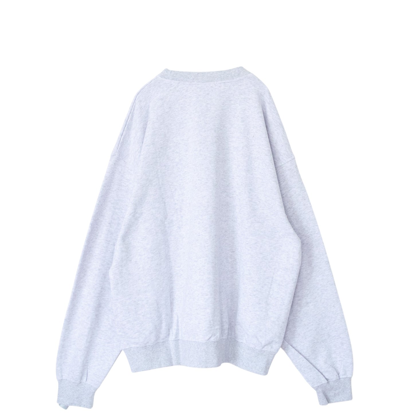 GREMLINS ギズモ ムービーポスター スウェット LIGHT GRAY