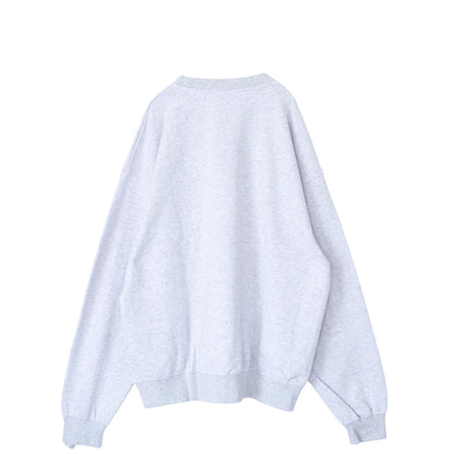 GREMLINS ギズモ ムービーポスター スウェット LIGHT GRAY