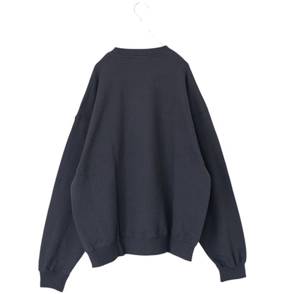 GREMLINS Gizmo Movie Poster Sweatshirt CHARCOAL