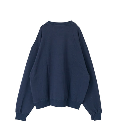 GREMLINS ギズモ ムービーポスター スウェット NAVY