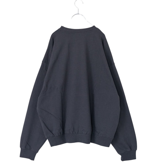 GREMLINS ギズモ ヴィンテージグラフィック スウェット CHARCOAL