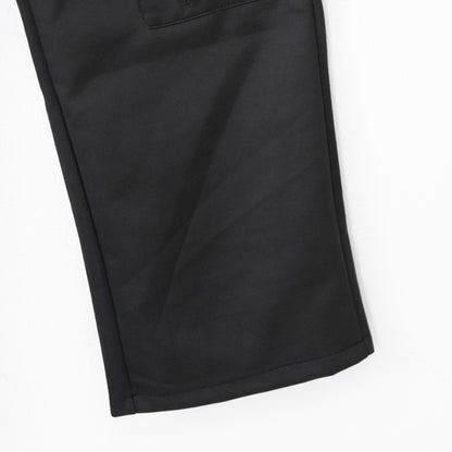 ACDC RAG CYBER PUNK vortex lightning long pants BLACK