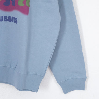 テレタビーズ プリント スウェットシャツ ポーズ TB1313