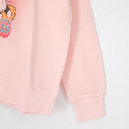 Looney Tunes Print Sweatshirt Plush Toy WB3198
