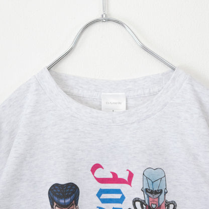 Character T-Shirt JoJo's Bizarre Adventure: Diamond is Unbreakable - Josuke Higashikata BD1154 BD1155