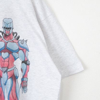 Character T-Shirt JoJo's Bizarre Adventure: Diamond is Unbreakable - Josuke Higashikata BD1154 BD1155