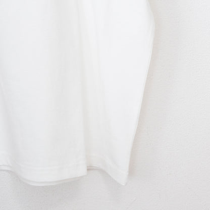 SOUTH PARK BIG 刺繍 Tシャツ WHITE