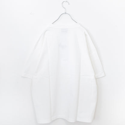 SOUTH PARK BIG 刺繍 Tシャツ WHITE