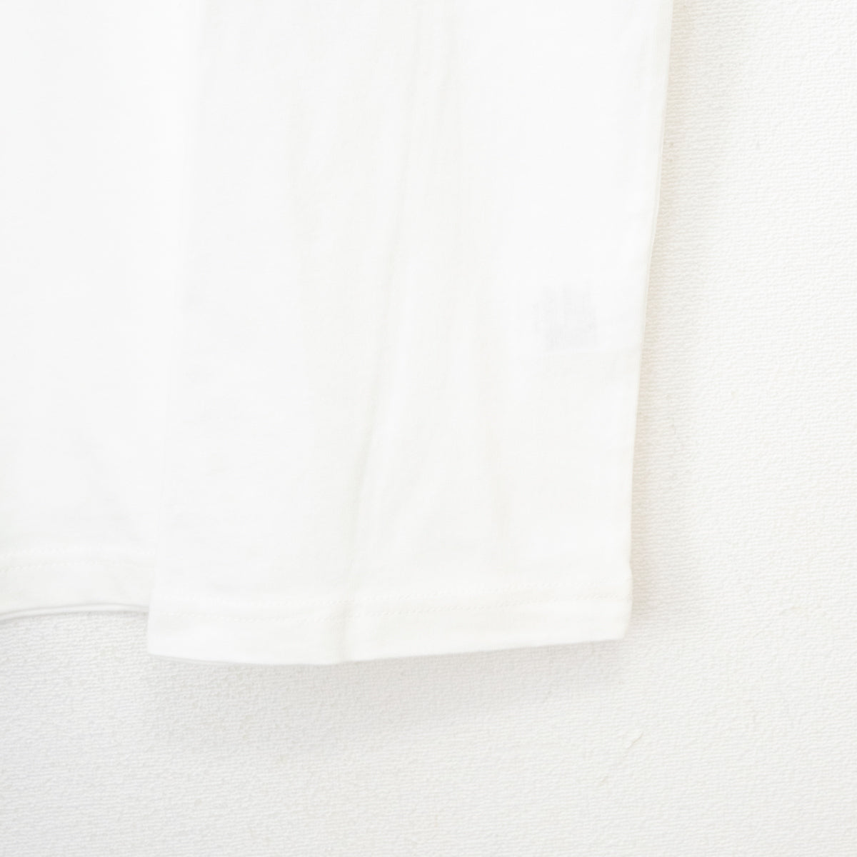 BEAVIS AND BUTT-HEAD BIG プリント 半袖Tシャツ WHITE