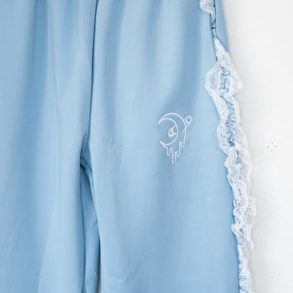 ACDC RAG Moon Jersey Long Pants BLUE