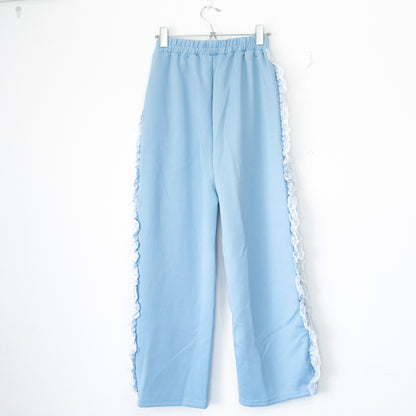 ACDC RAG Moon Jersey Long Pants BLUE