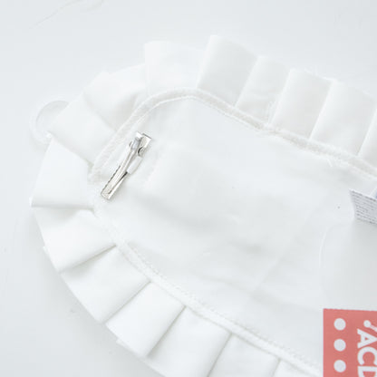 ACDC RAG Magic Jersey Head Dress WHITE