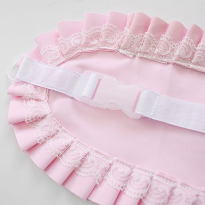 ACDC RAG Magic Jersey Head Dress PINK