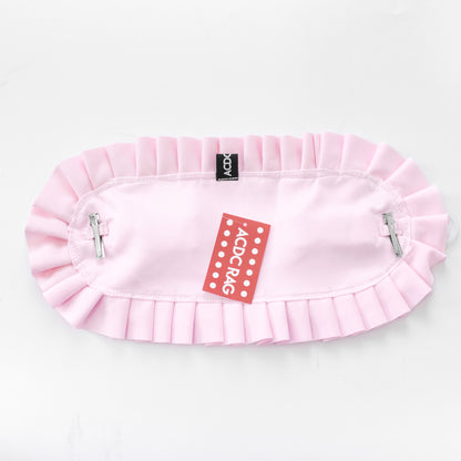 ACDC RAG Magic Jersey Head Dress PINK