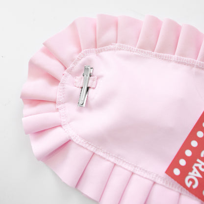 ACDC RAG Magic Jersey Head Dress PINK