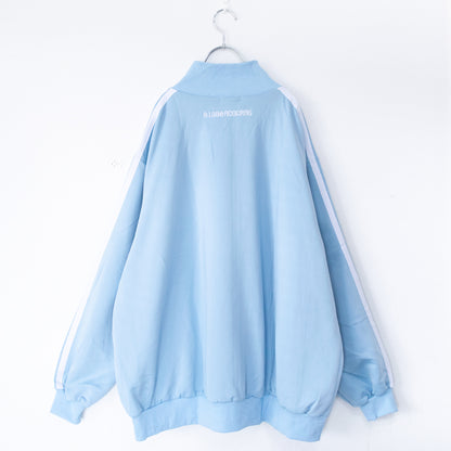 ACDC RAG GAME OVER ジャージジャケット BLUE