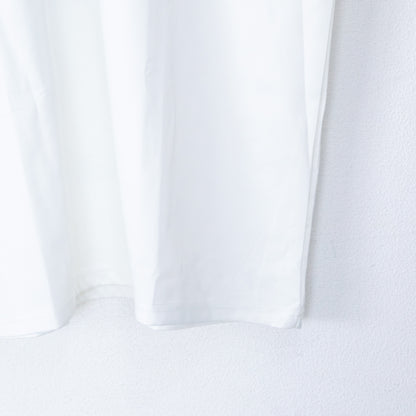 ACDC RAG GAME OVER BIG T-shirt WHITE