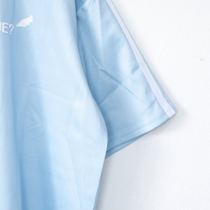 ACDC RAG GAME OVER BIG T-shirt BLUE