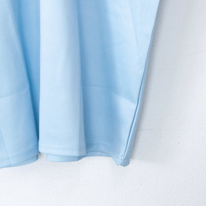 ACDC RAG GAME OVER BIG T-shirt BLUE