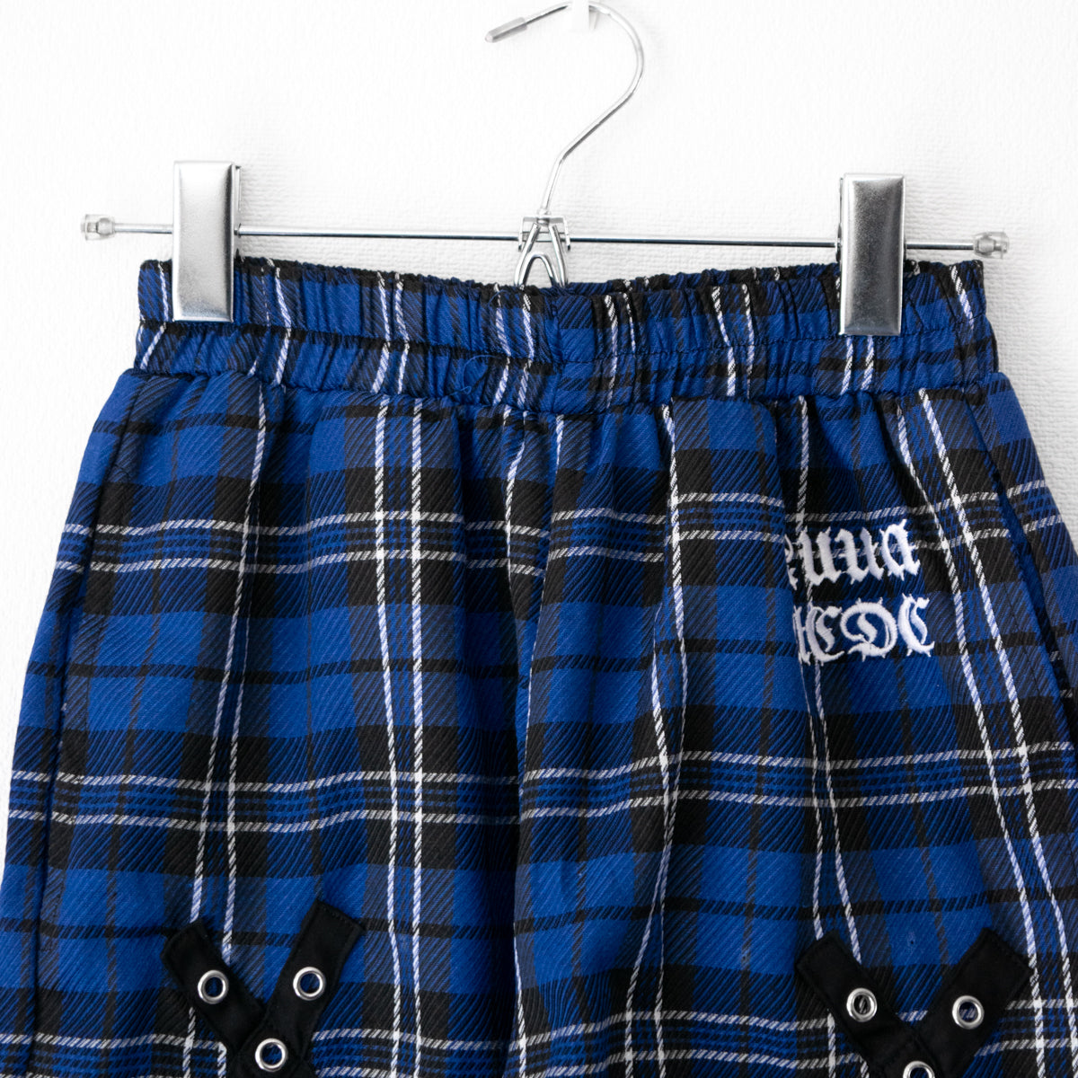 Blue rag sale shorts