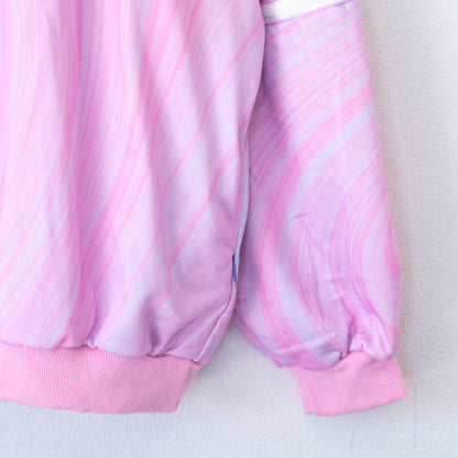 ACDC RAG x kuua HEAVEN パーカー PINK