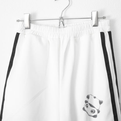 ACDC RAG x Tarepanda China Pants WHITE