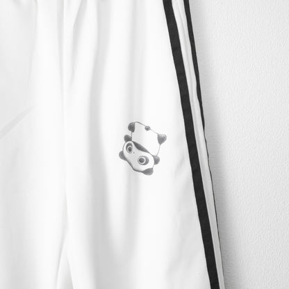 ACDC RAG x Tarepanda China Pants WHITE