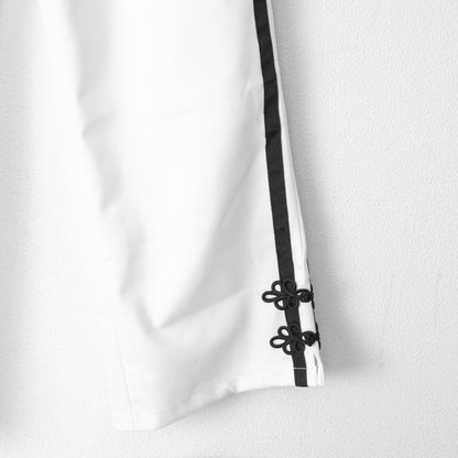 ACDC RAG x Tarepanda China Pants WHITE