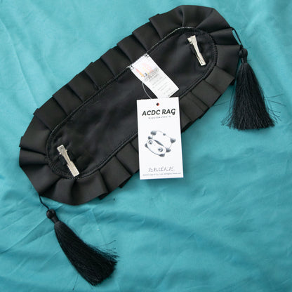 ACDC RAG x Tarepanda China Head Dress WHITE