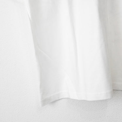 Slipknot スリップノット ロゴTシャツ Tシャツ WHITE