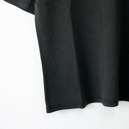 Slipknot Logo T-shirt T-shirt BLACK