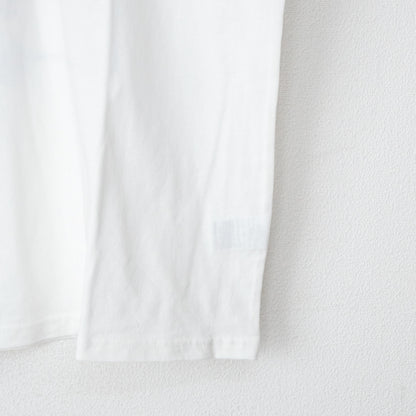 POST Norman Rockwell Print T-shirt WHITE