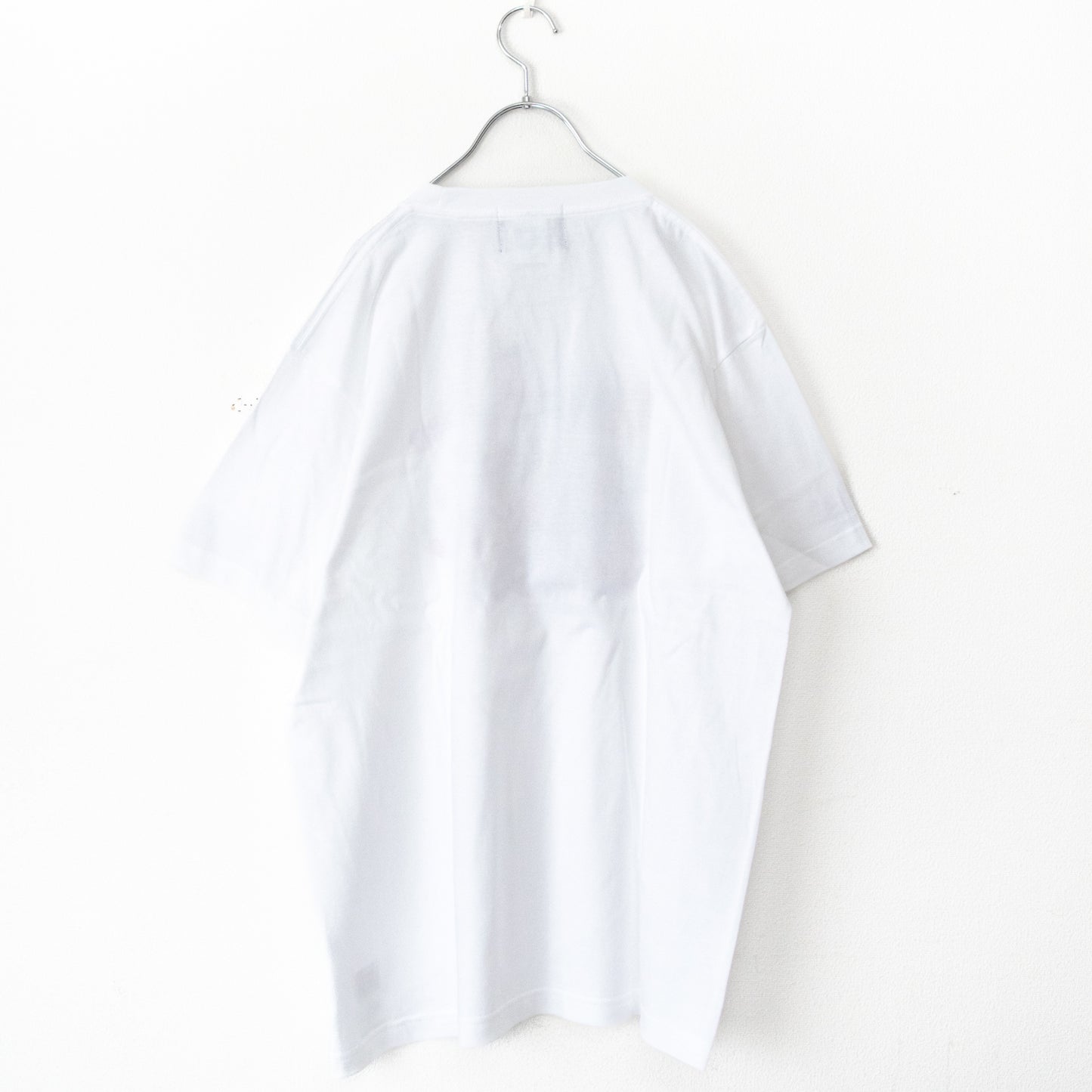 パラッパラッパー Tシャツ WP-013-05 WHITE オールスター