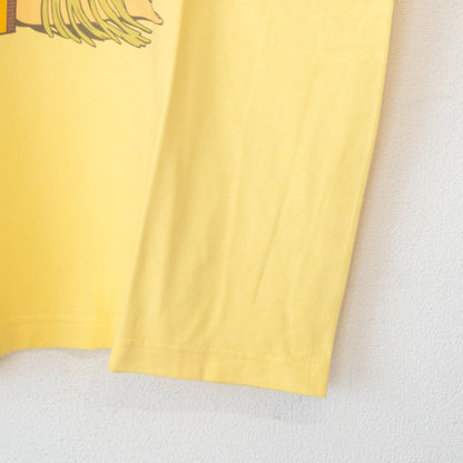 BETTY BOOP フルーツ Tシャツ