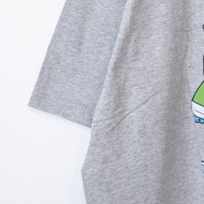 Dragon Ball Pilaf T-shirt