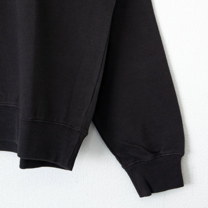 THE BEATLES ビートルズ フォトプリントトレーナー CHARCOAL