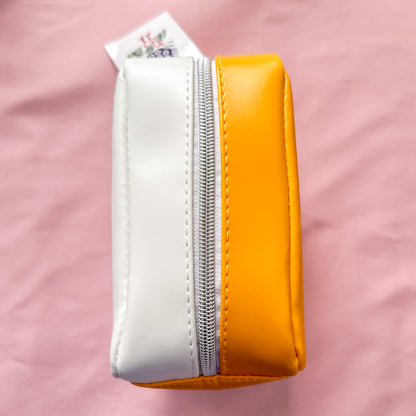 Mahjong tile pouch, Shichiso