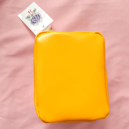 Mahjong tile pouch, Shichiso