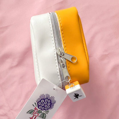 Mahjong tile pouch, Shichiso