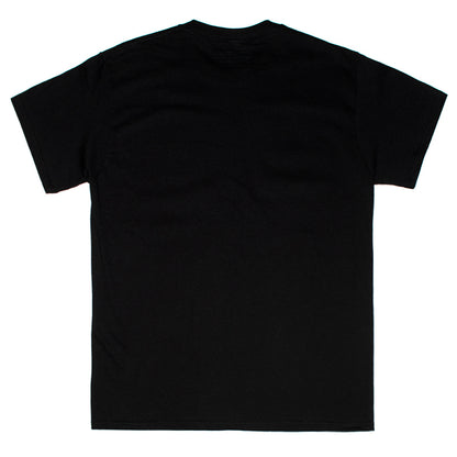 MISHKA RABIES TEE BLACK