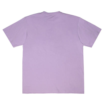 MISHKA RABIES TEE L.PURPLE